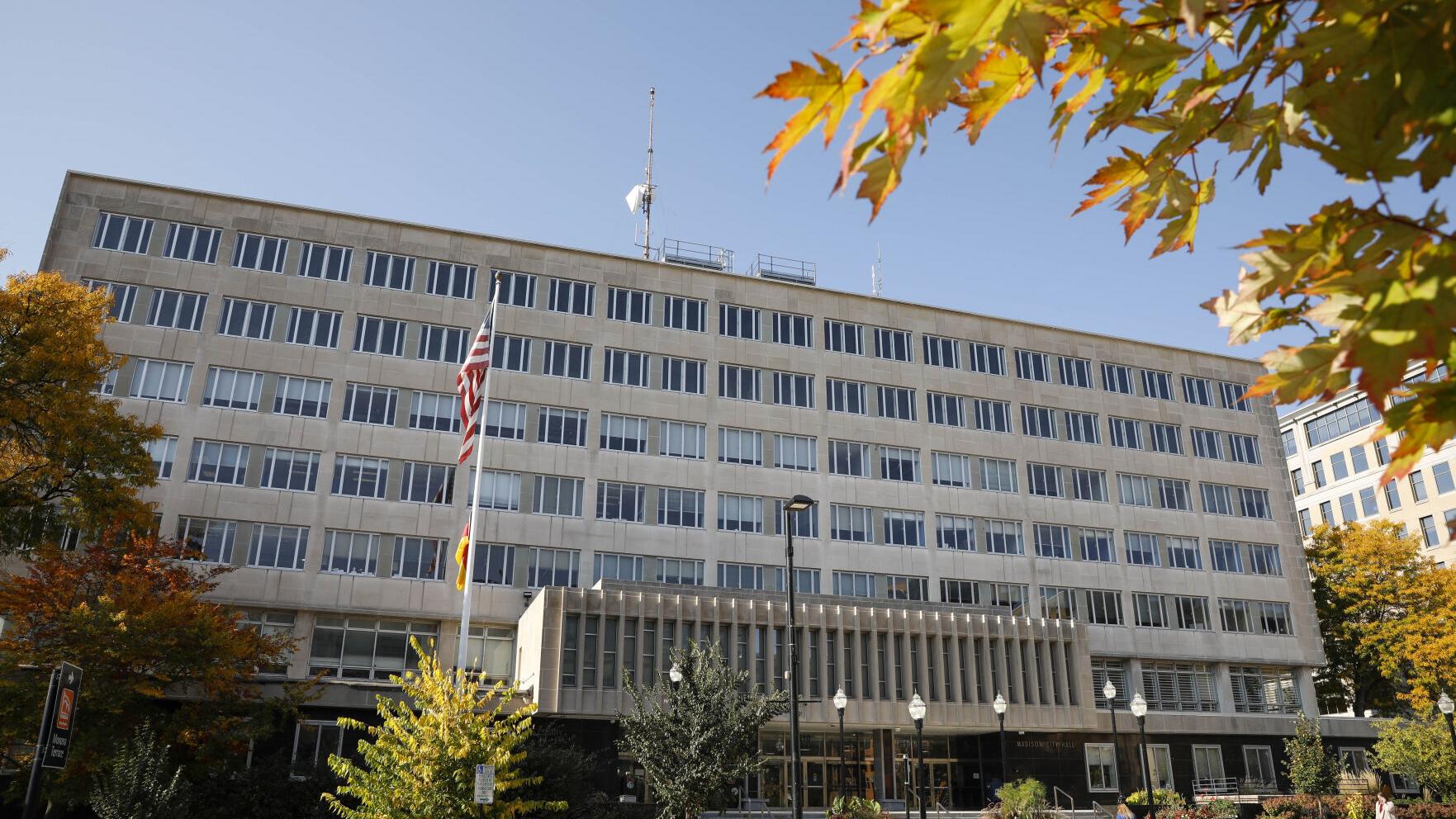 'A scarcity of resources': Dane County Board passes budget as problems loom ahead